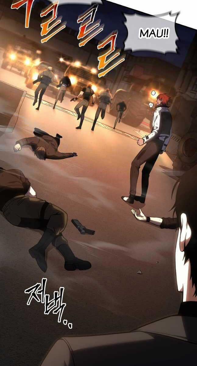 Ma Dược Sư Thiên Tài 29 trang 18