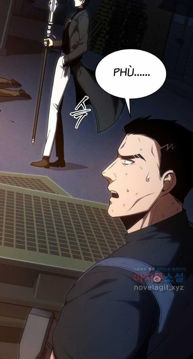 Ma Dược Sư Thiên Tài 29 trang 20