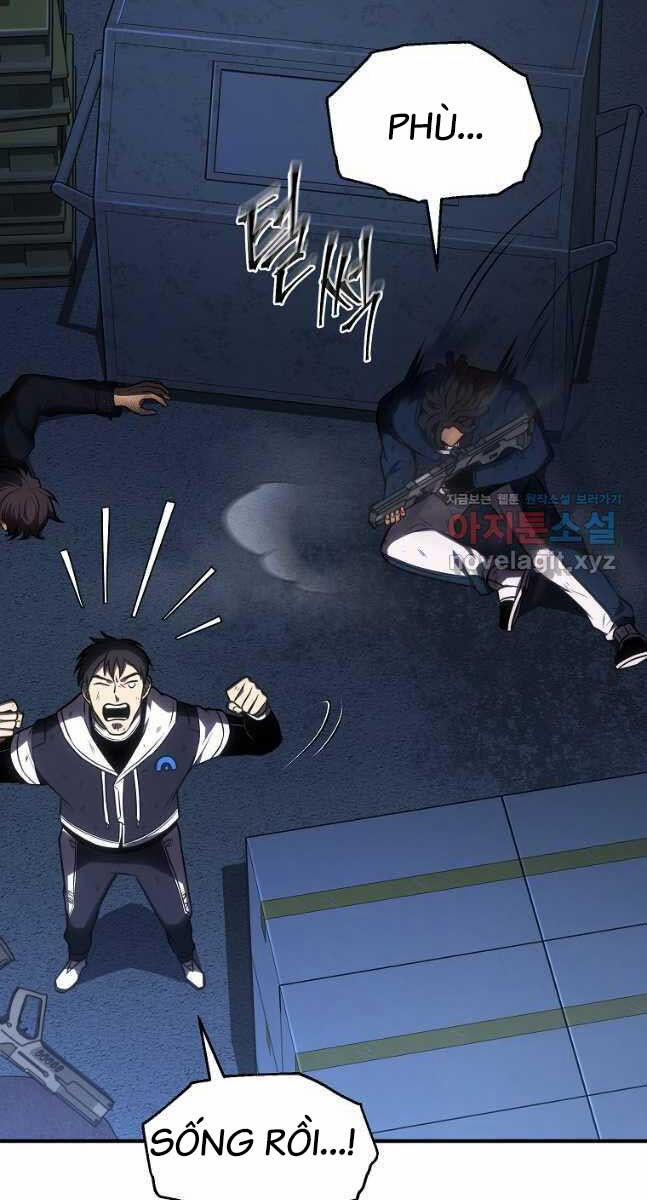 Ma Dược Sư Thiên Tài 29 trang 22