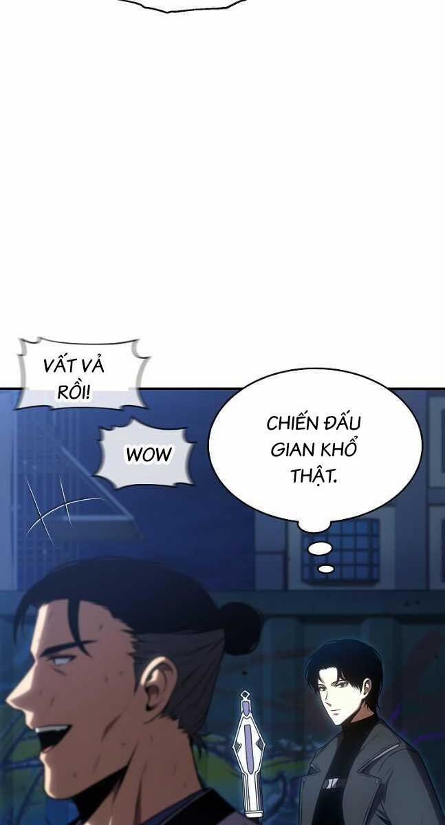 Ma Dược Sư Thiên Tài 29 trang 23