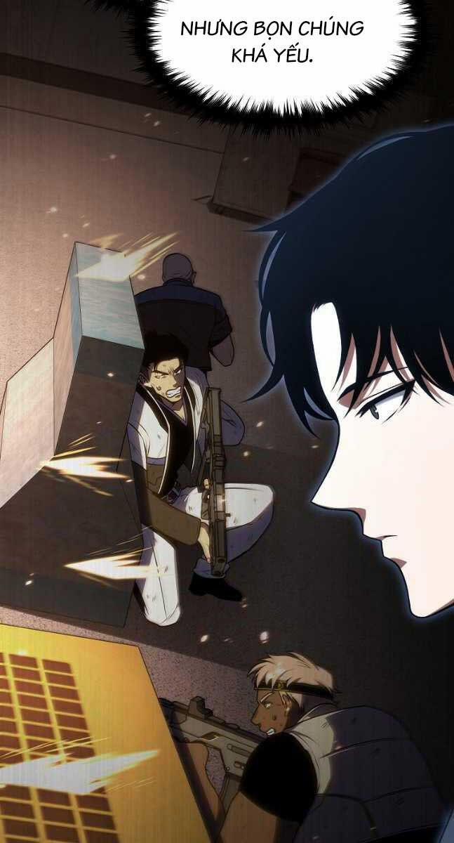 Ma Dược Sư Thiên Tài 29 trang 25