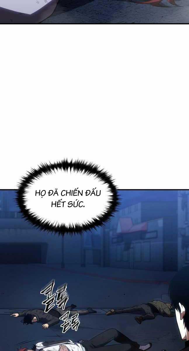 Ma Dược Sư Thiên Tài 29 trang 28