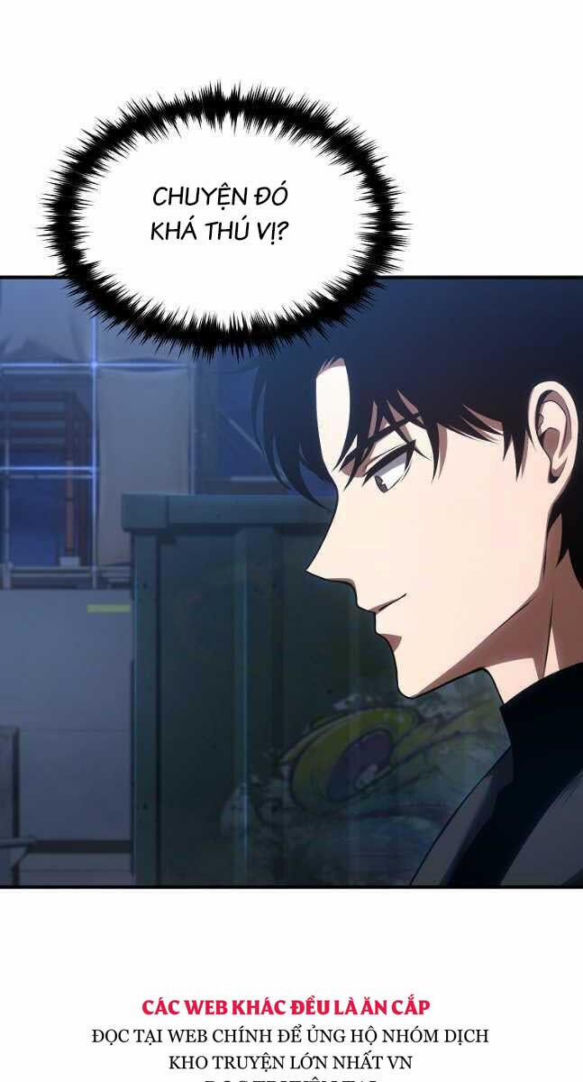 Ma Dược Sư Thiên Tài 29 trang 30