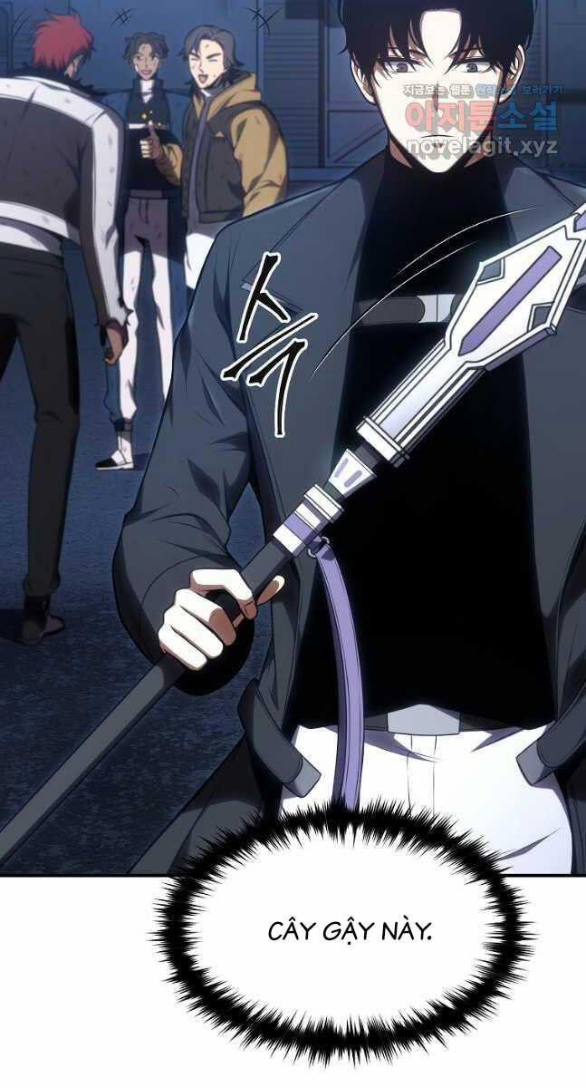 Ma Dược Sư Thiên Tài 29 trang 45