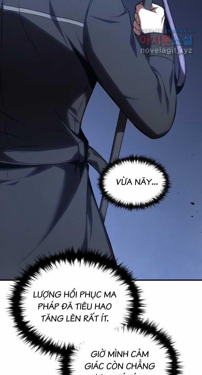 Ma Dược Sư Thiên Tài 29 trang 49