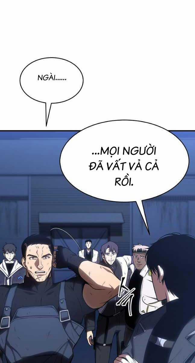 Ma Dược Sư Thiên Tài 29 trang 54