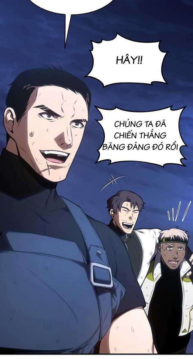 Ma Dược Sư Thiên Tài 29 trang 56