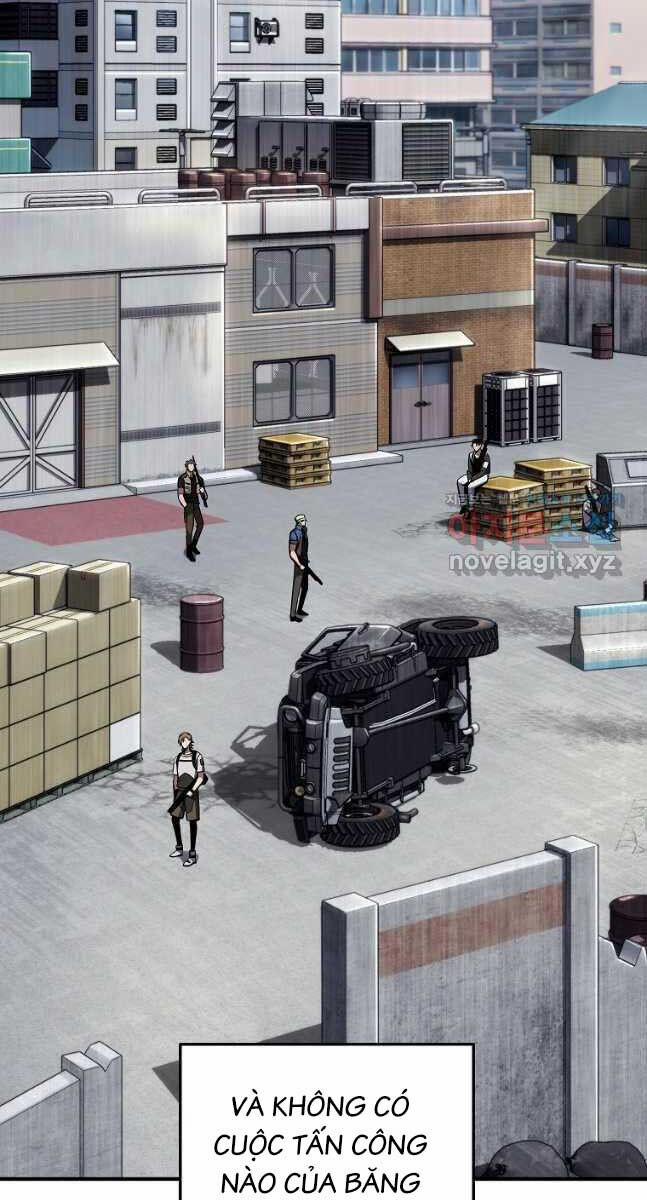 Ma Dược Sư Thiên Tài 29 trang 73