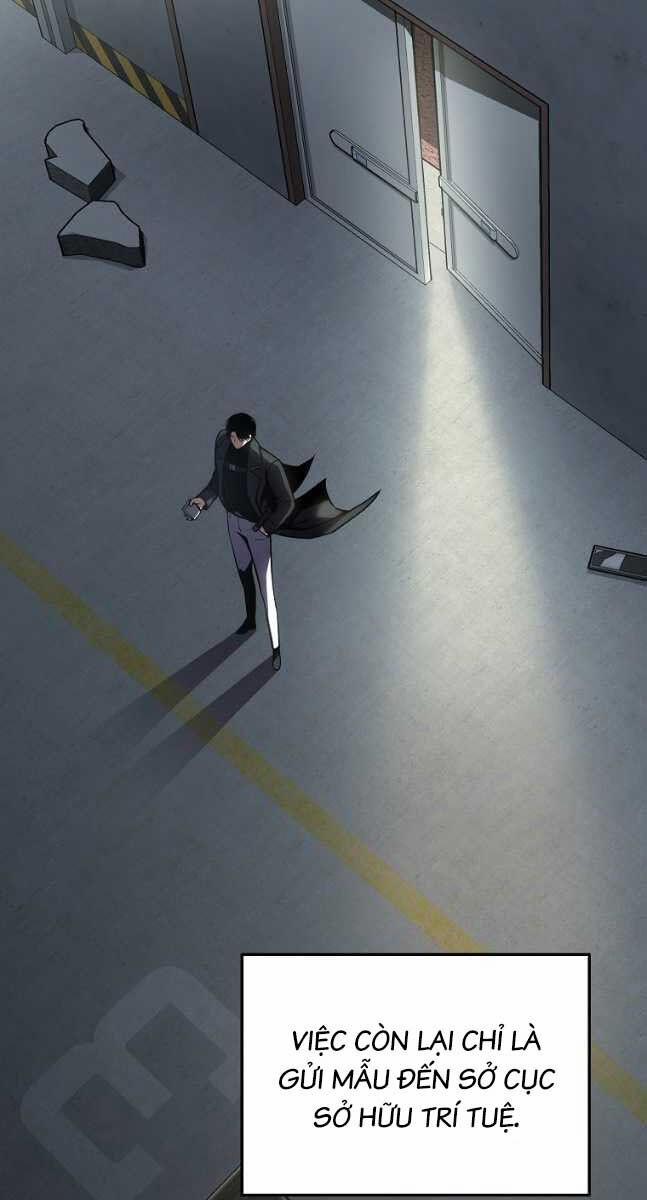 Ma Dược Sư Thiên Tài 29 trang 77