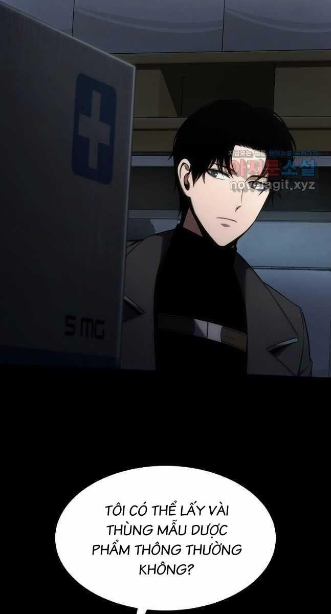 Ma Dược Sư Thiên Tài 29 trang 80