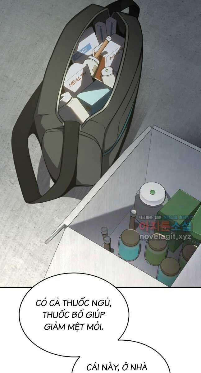 Ma Dược Sư Thiên Tài 29 trang 83