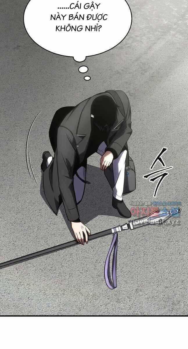 Ma Dược Sư Thiên Tài 29 trang 88