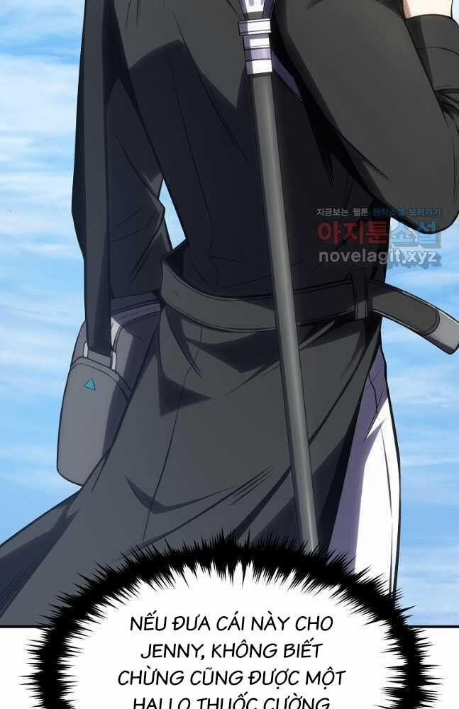 Ma Dược Sư Thiên Tài 29 trang 90