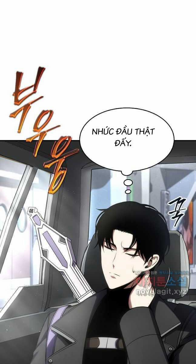 Ma Dược Sư Thiên Tài 29 trang 93