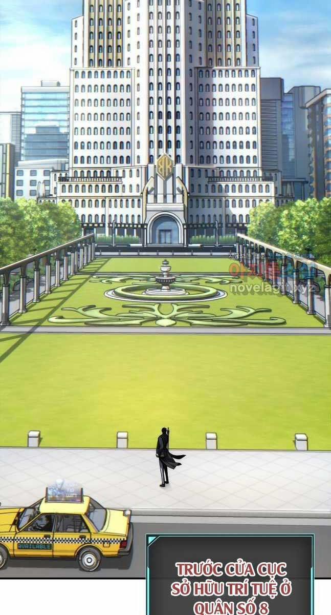 Ma Dược Sư Thiên Tài 29 trang 99