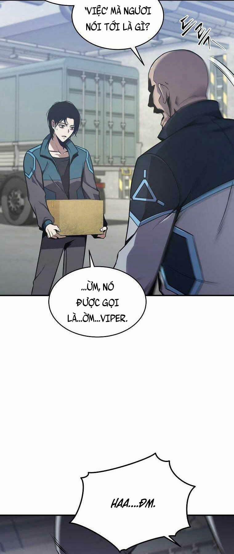 Ma Dược Sư Thiên Tài 3 trang 10