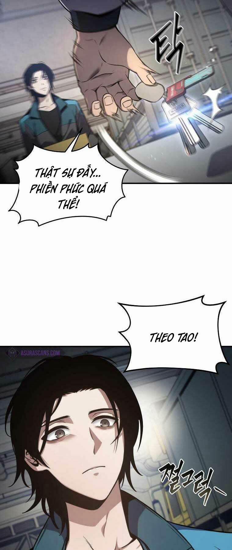 Ma Dược Sư Thiên Tài 3 trang 11