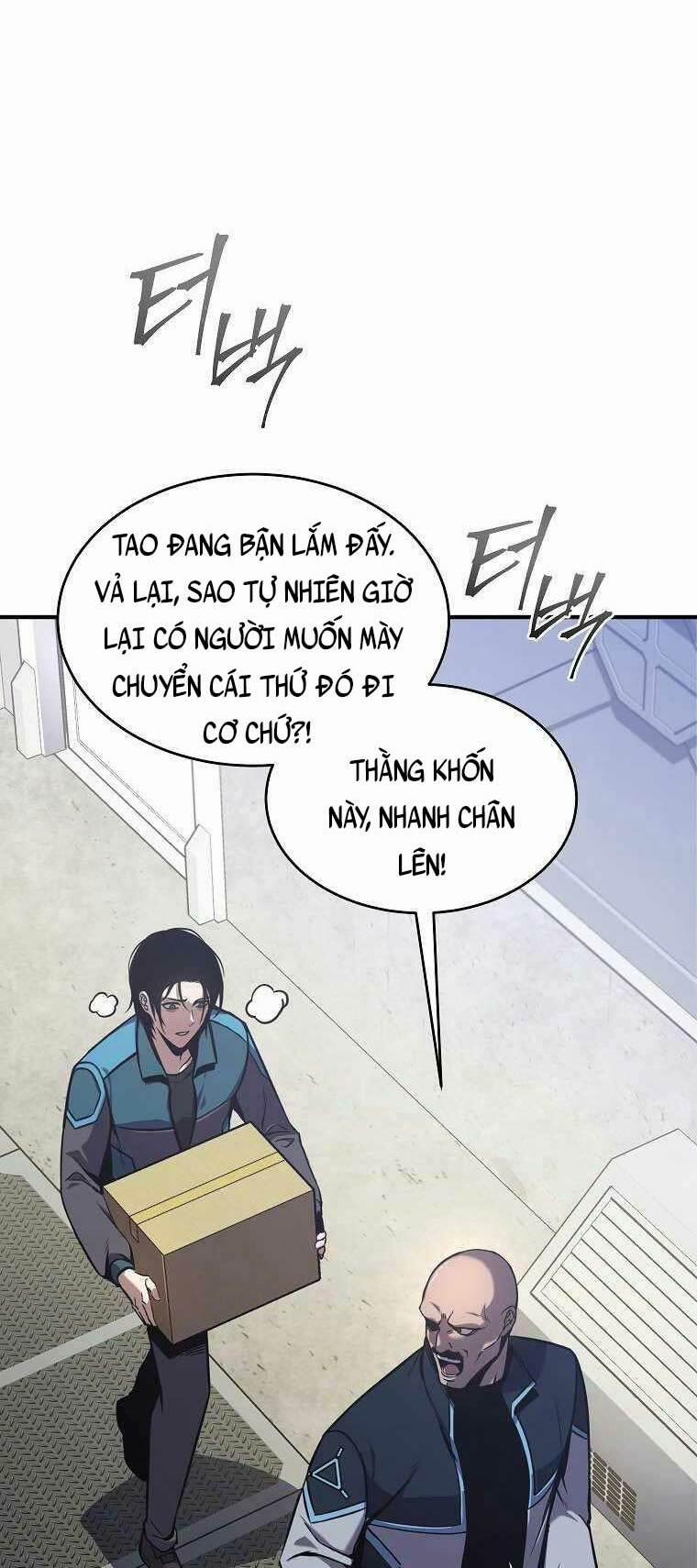 Ma Dược Sư Thiên Tài 3 trang 13