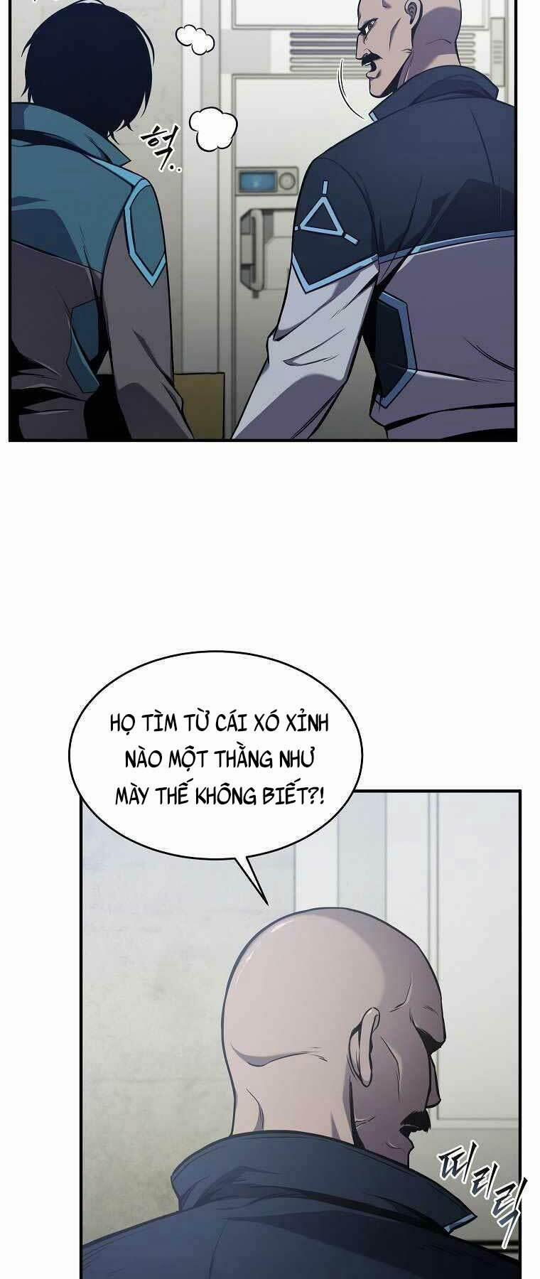 Ma Dược Sư Thiên Tài 3 trang 15