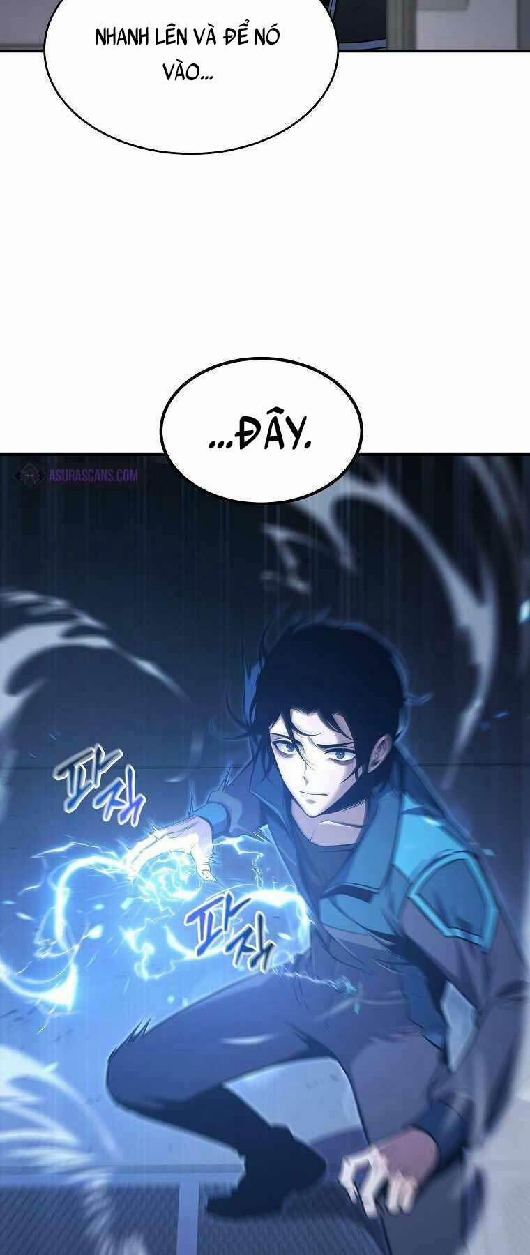 Ma Dược Sư Thiên Tài 3 trang 17