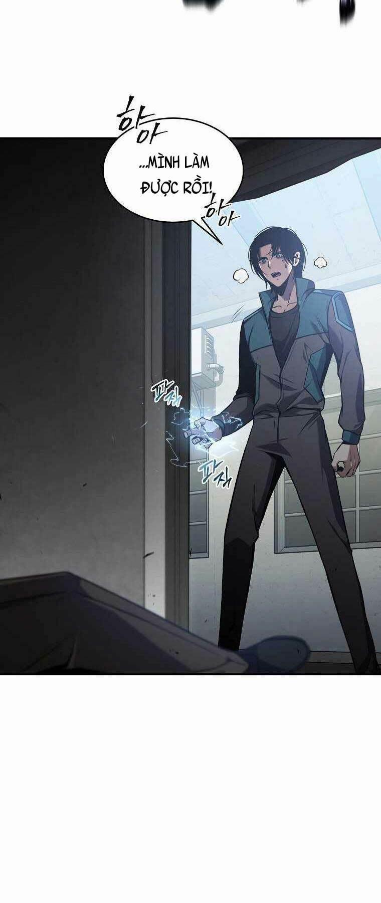 Ma Dược Sư Thiên Tài 3 trang 24