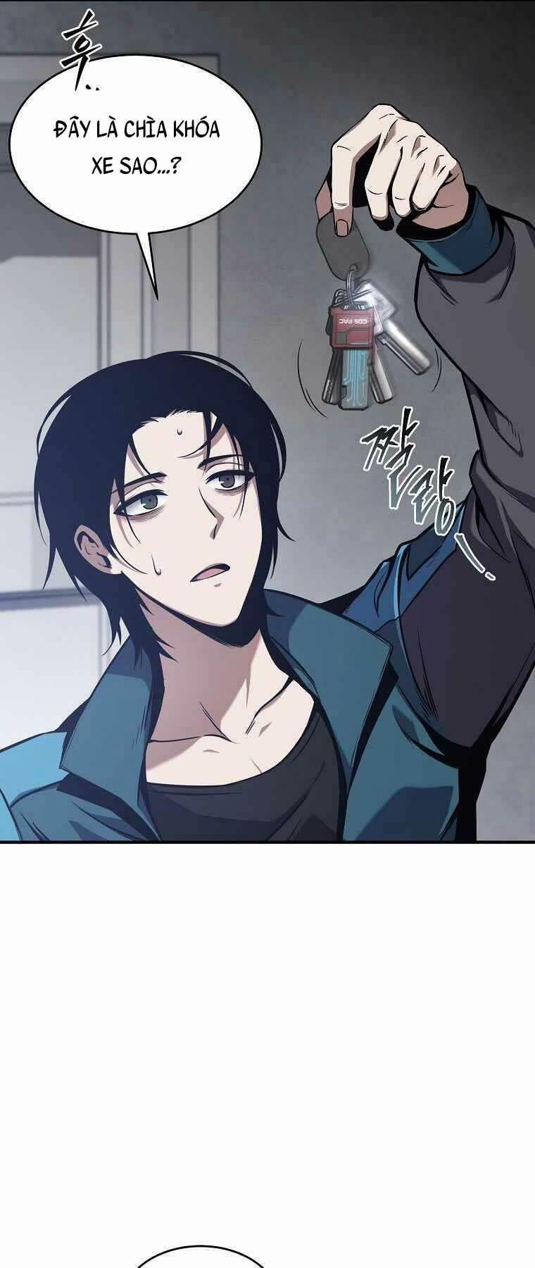 Ma Dược Sư Thiên Tài 3 trang 26