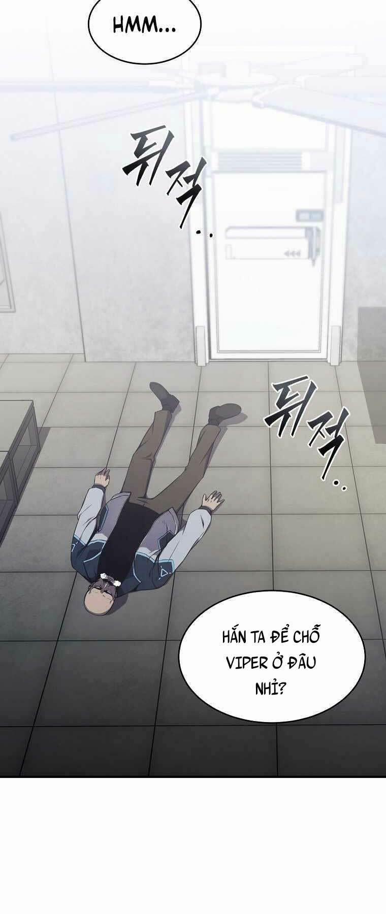 Ma Dược Sư Thiên Tài 3 trang 27