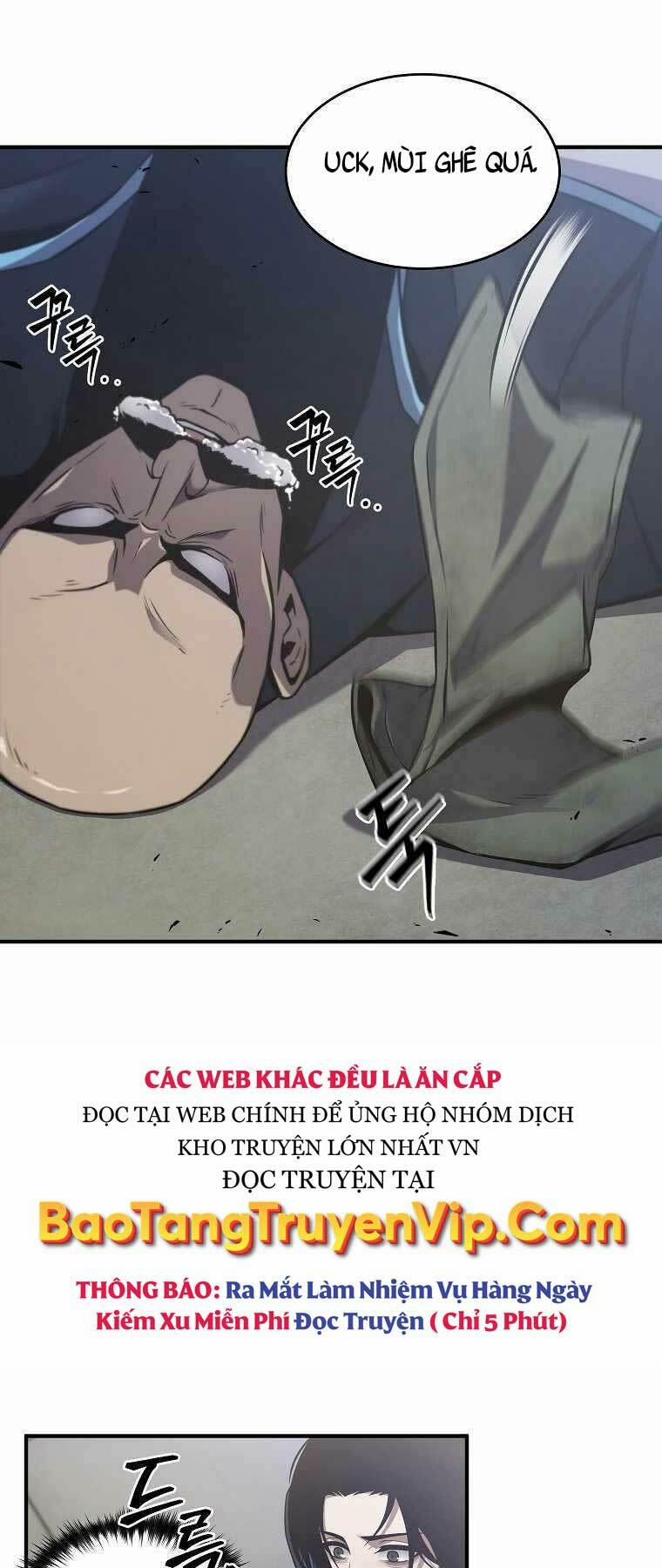 Ma Dược Sư Thiên Tài 3 trang 28