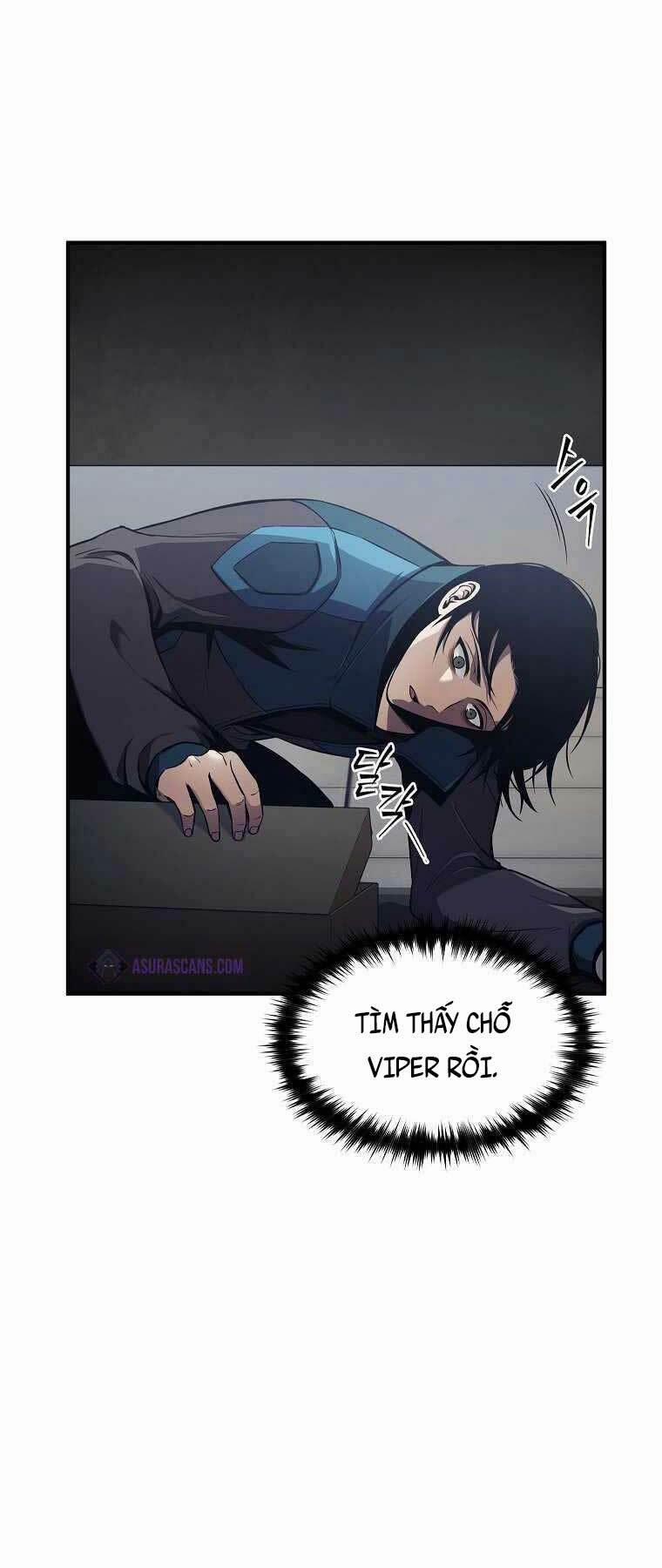 Ma Dược Sư Thiên Tài 3 trang 30