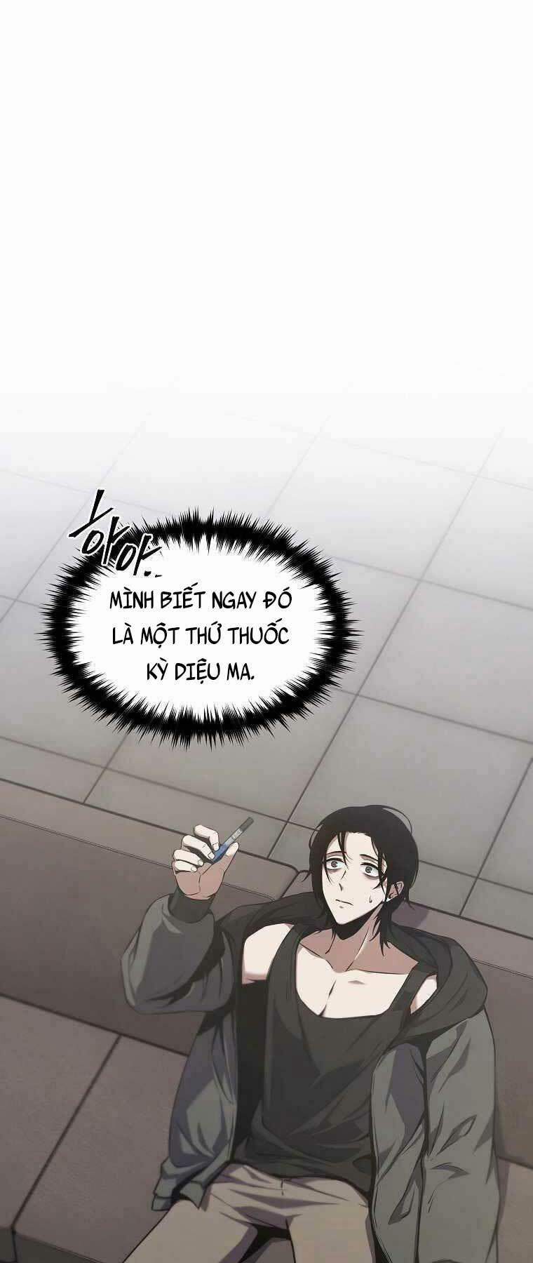 Ma Dược Sư Thiên Tài 3 trang 31
