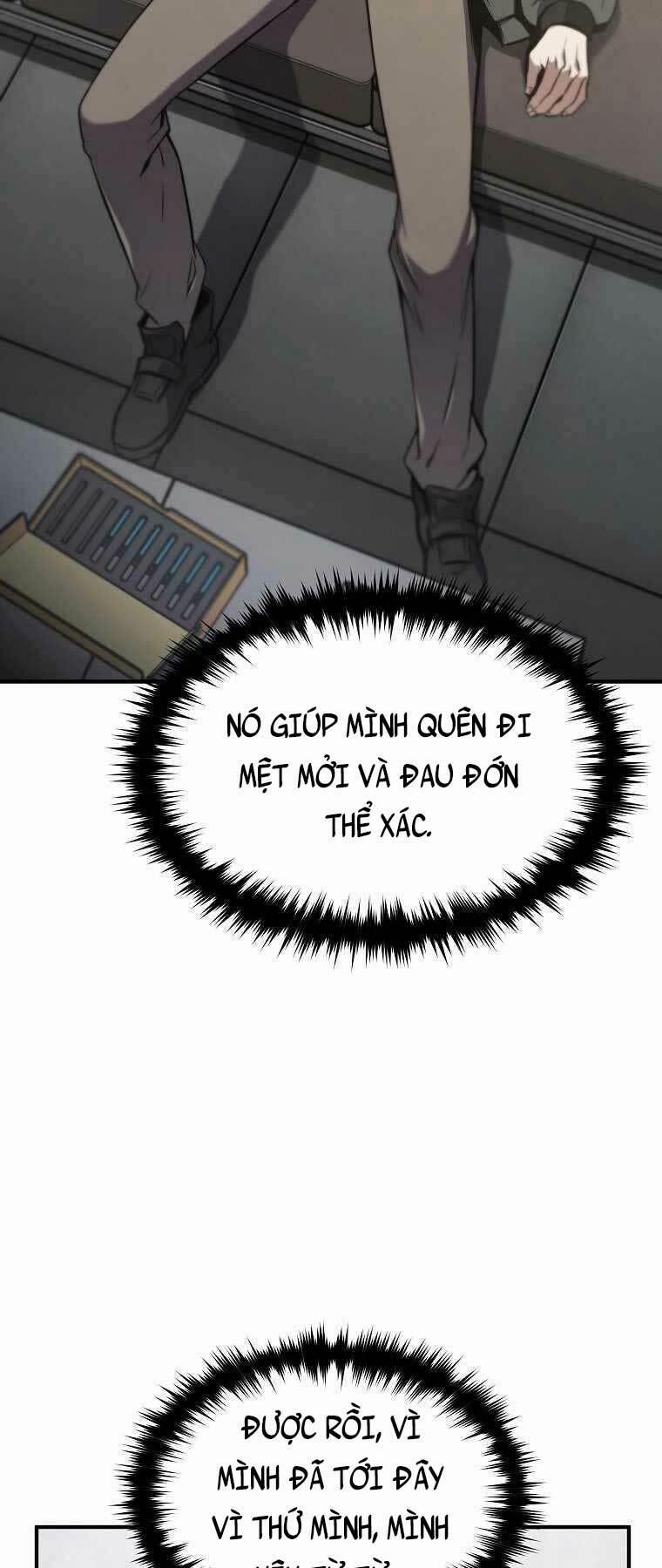 Ma Dược Sư Thiên Tài 3 trang 32