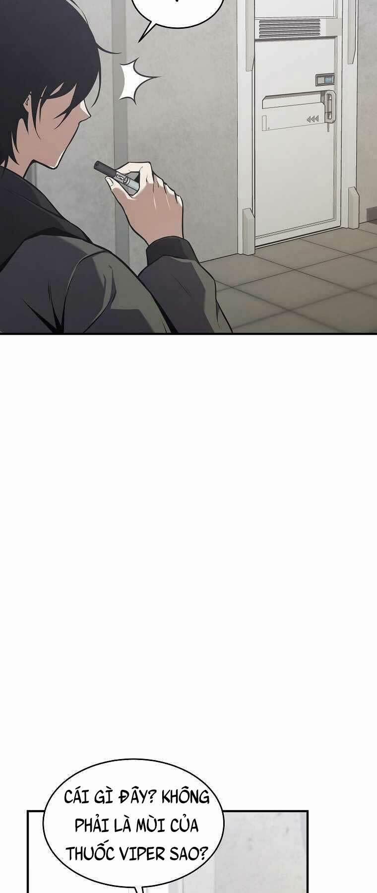 Ma Dược Sư Thiên Tài 3 trang 34