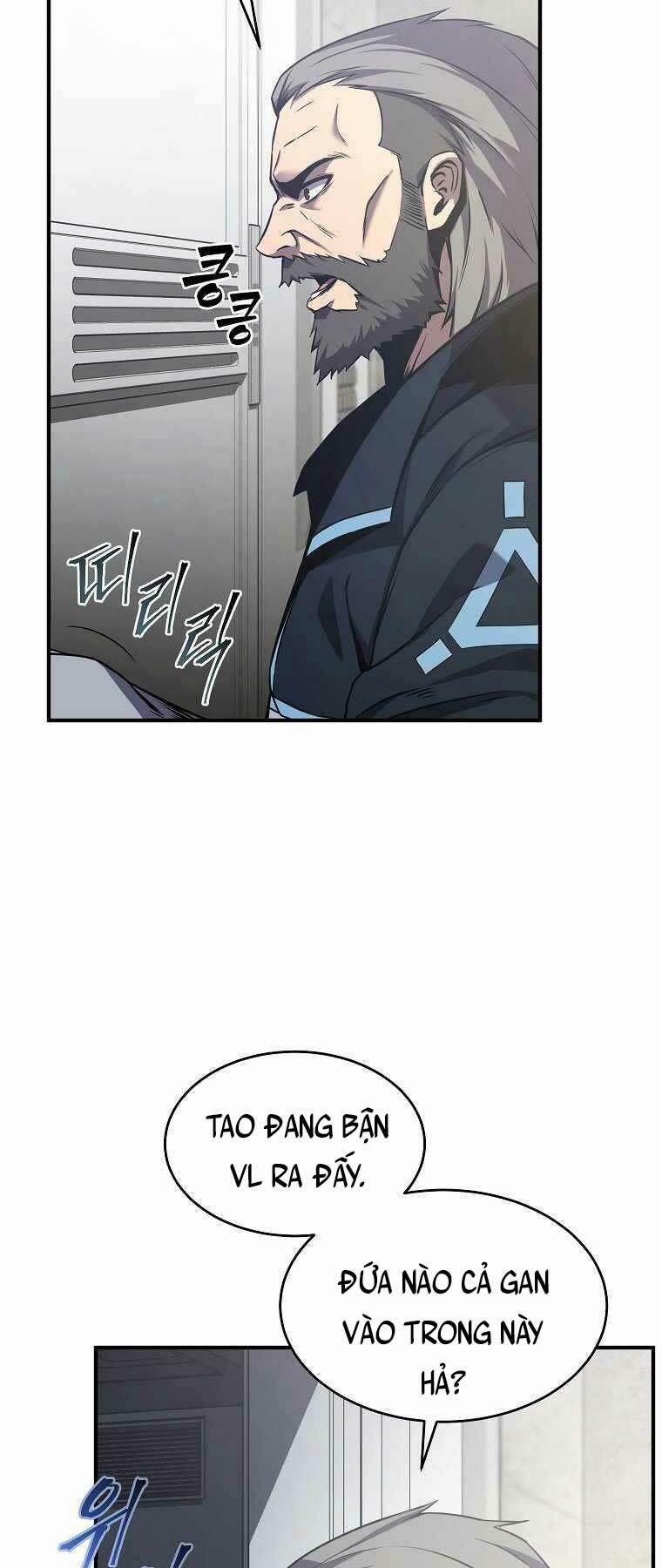 Ma Dược Sư Thiên Tài 3 trang 35