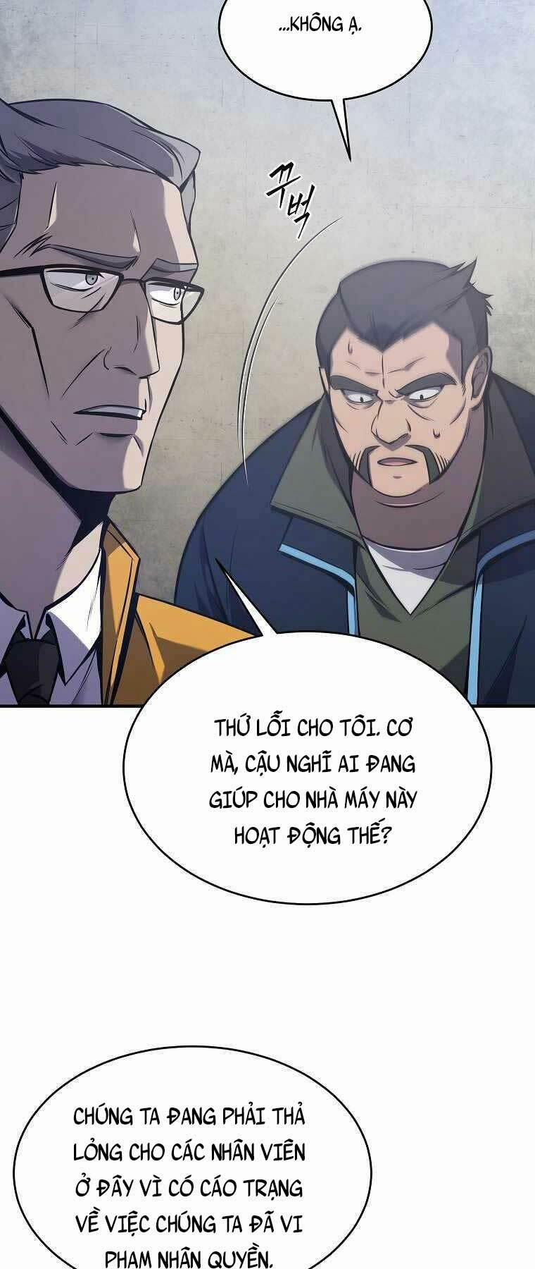 Ma Dược Sư Thiên Tài 3 trang 4