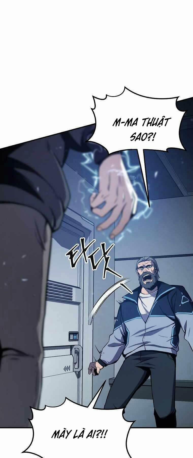 Ma Dược Sư Thiên Tài 3 trang 41