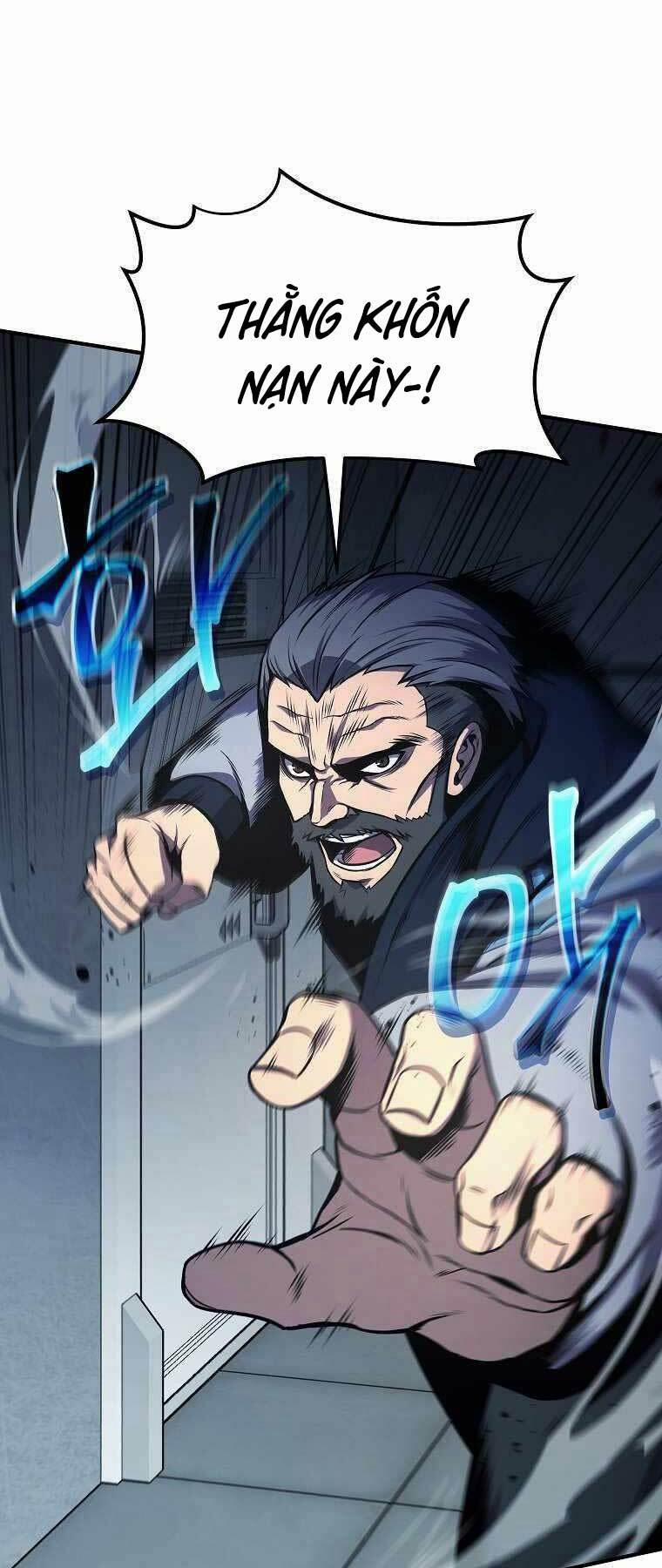 Ma Dược Sư Thiên Tài 3 trang 44