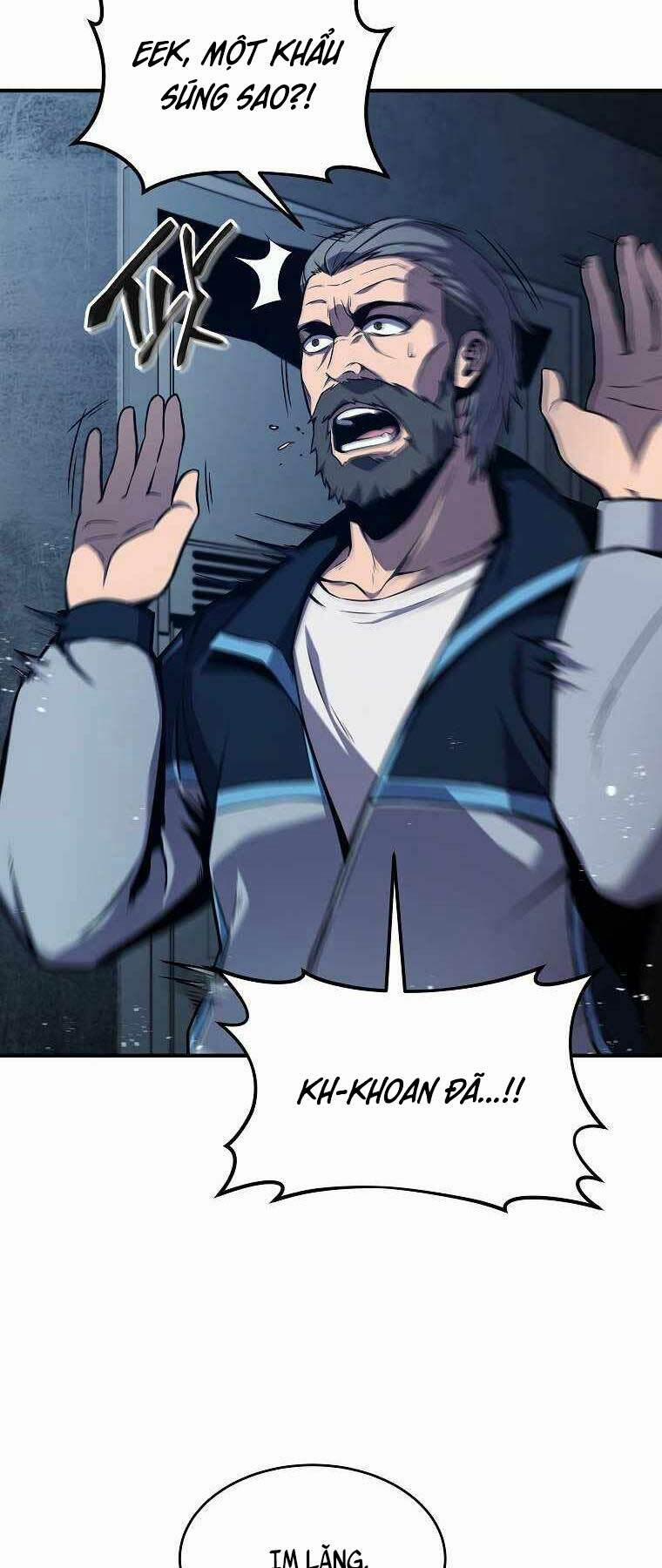 Ma Dược Sư Thiên Tài 3 trang 47