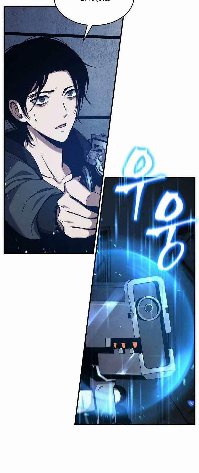 Ma Dược Sư Thiên Tài 3 trang 48