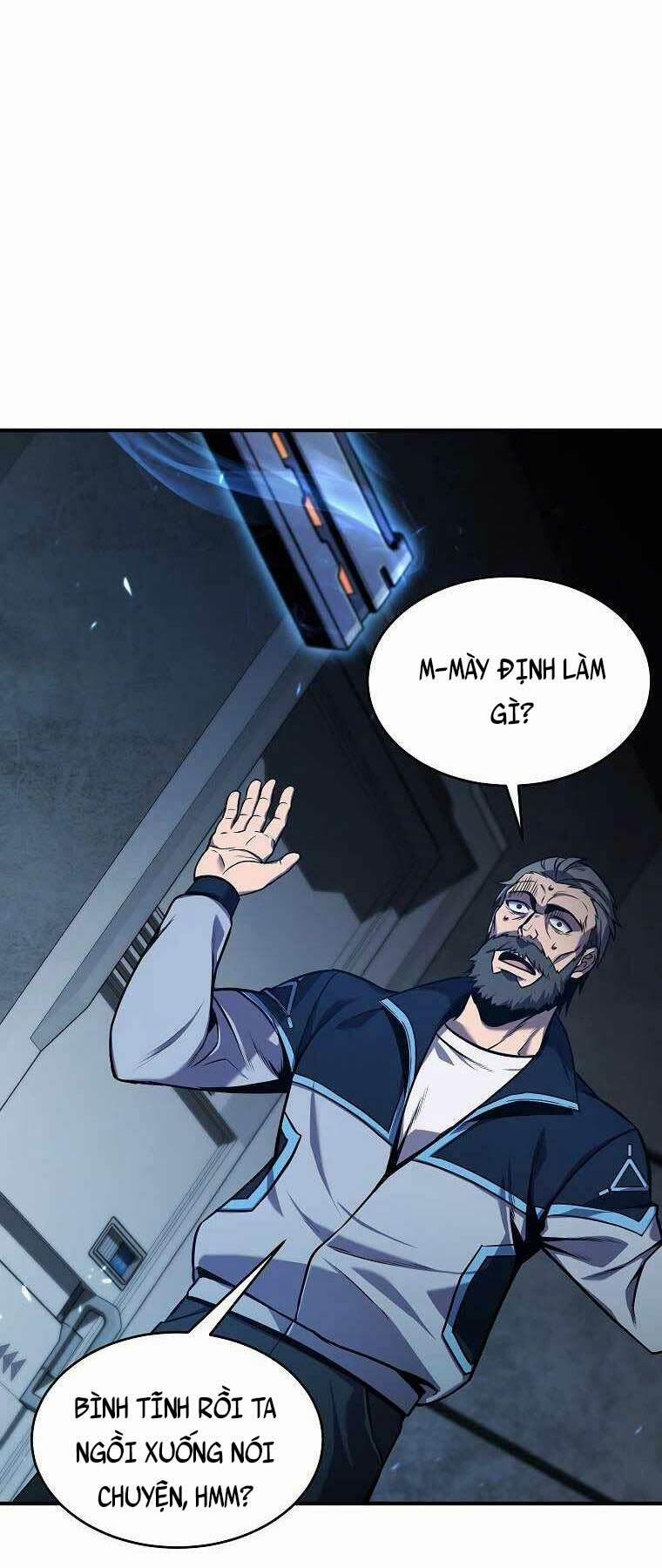 Ma Dược Sư Thiên Tài 3 trang 49