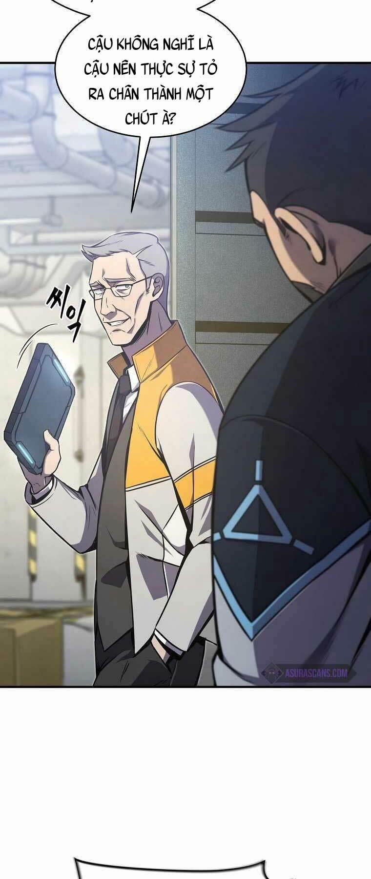 Ma Dược Sư Thiên Tài 3 trang 5