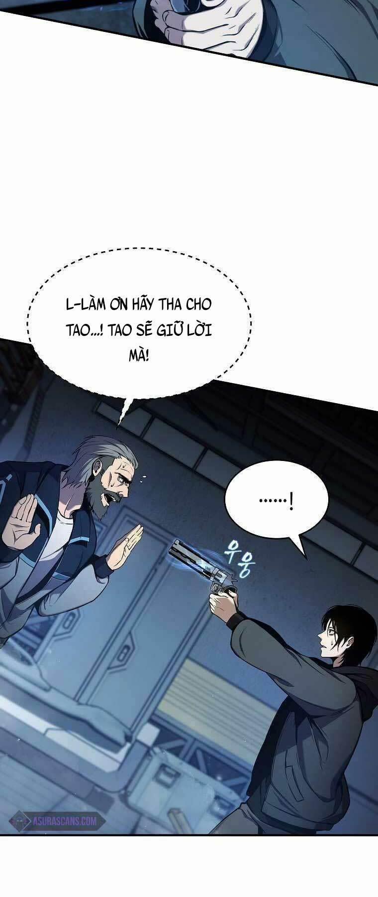 Ma Dược Sư Thiên Tài 3 trang 55