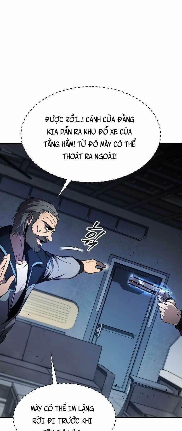 Ma Dược Sư Thiên Tài 3 trang 56