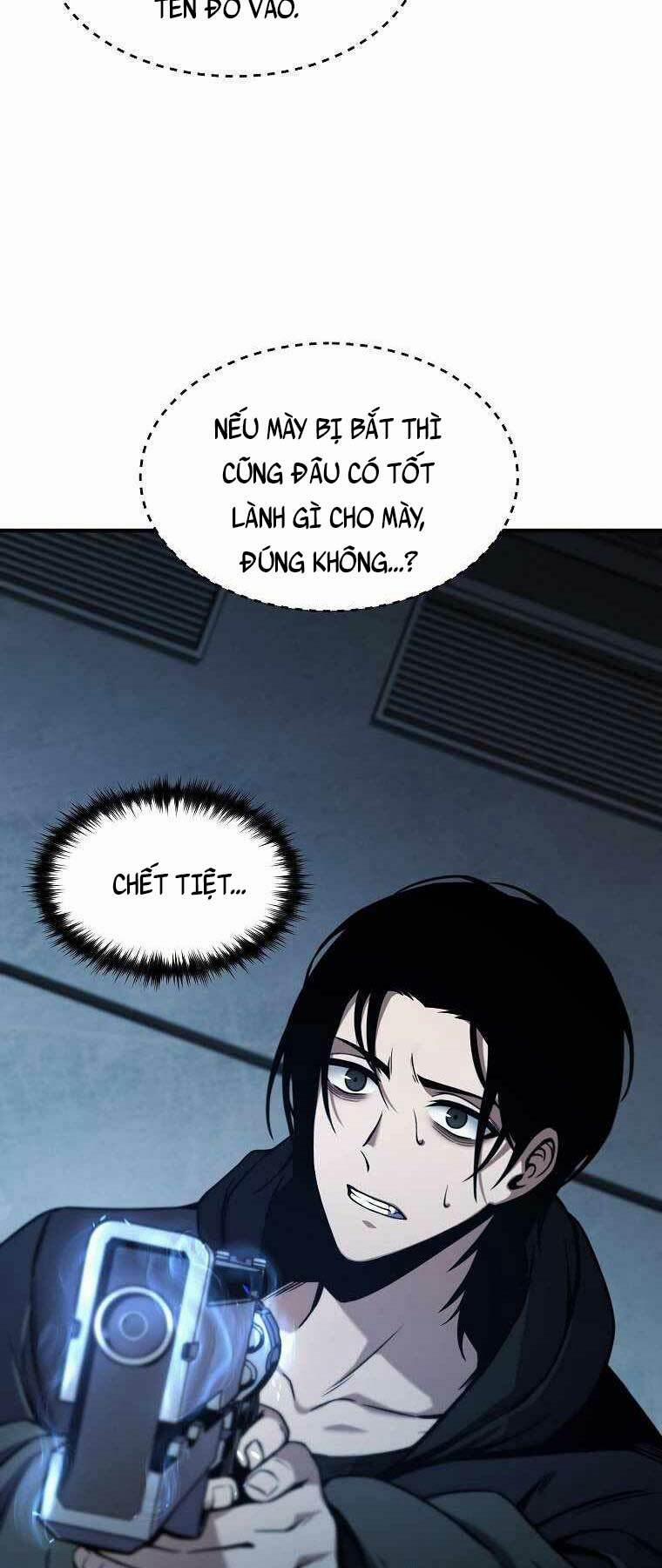 Ma Dược Sư Thiên Tài 3 trang 57