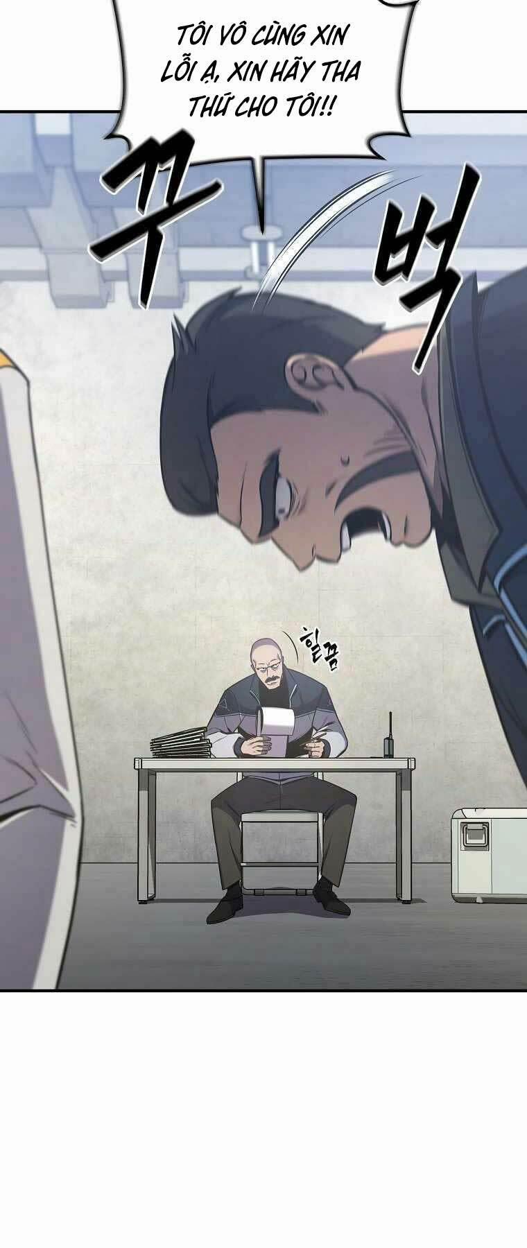 Ma Dược Sư Thiên Tài 3 trang 6