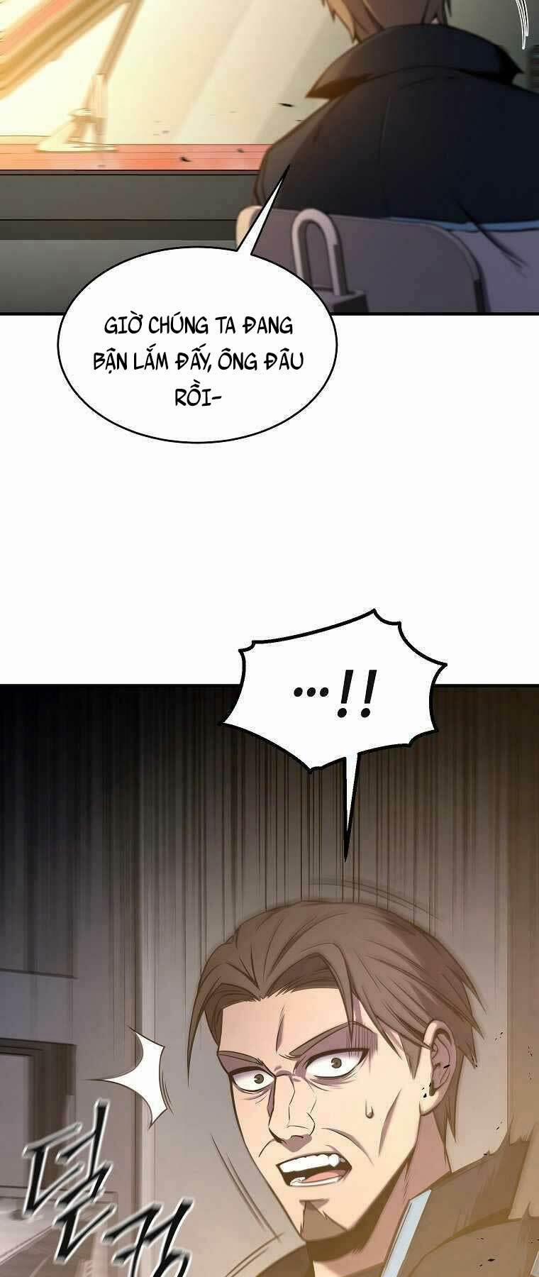 Ma Dược Sư Thiên Tài 3 trang 65