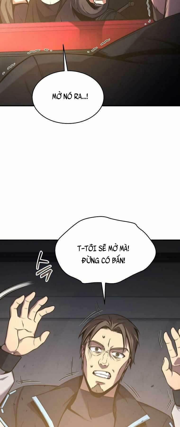 Ma Dược Sư Thiên Tài 3 trang 67