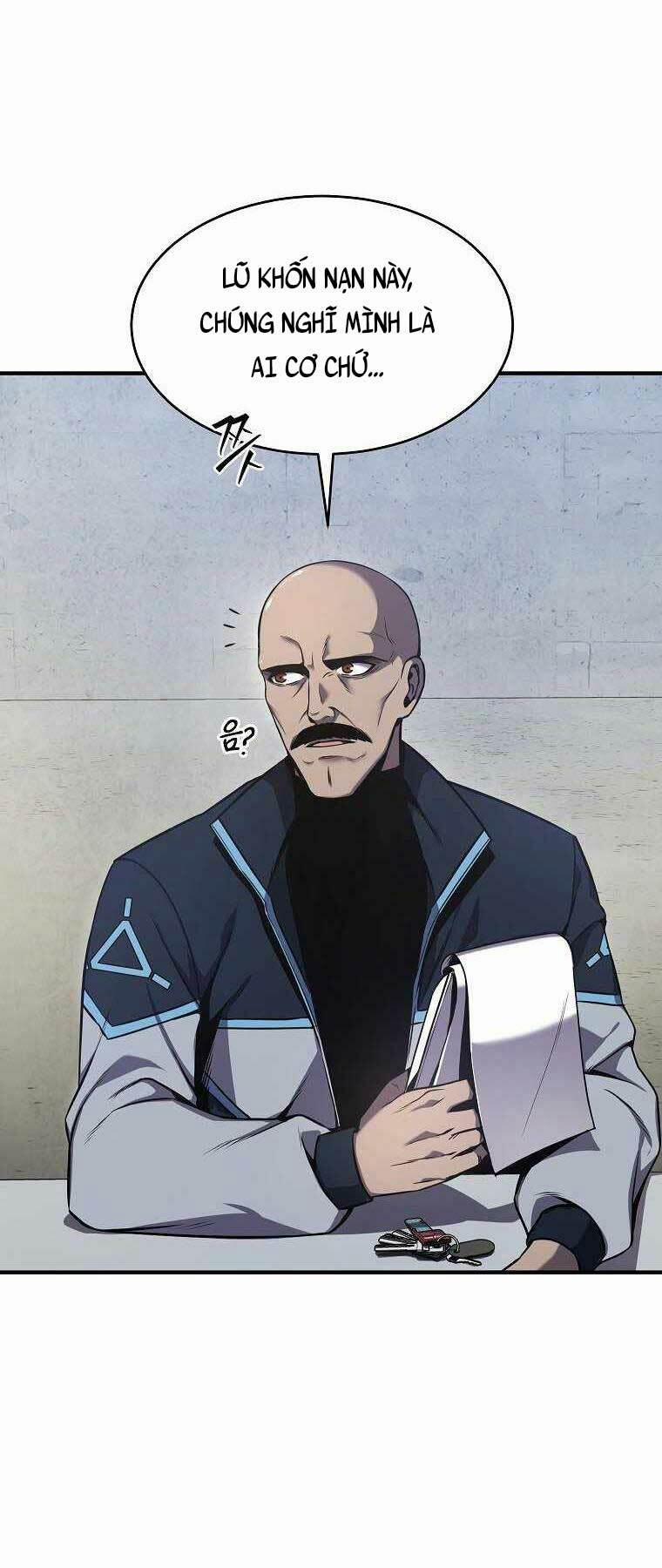 Ma Dược Sư Thiên Tài 3 trang 7