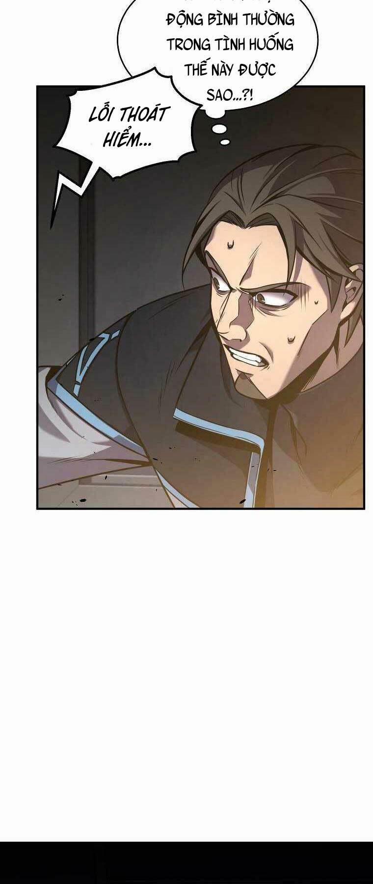 Ma Dược Sư Thiên Tài 3 trang 73