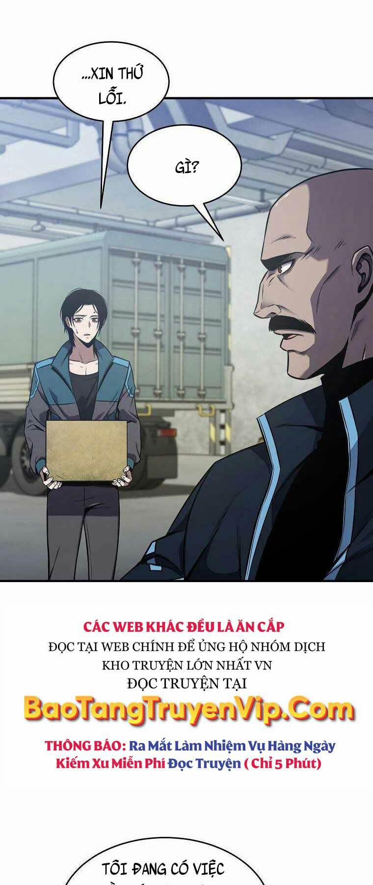 Ma Dược Sư Thiên Tài 3 trang 8