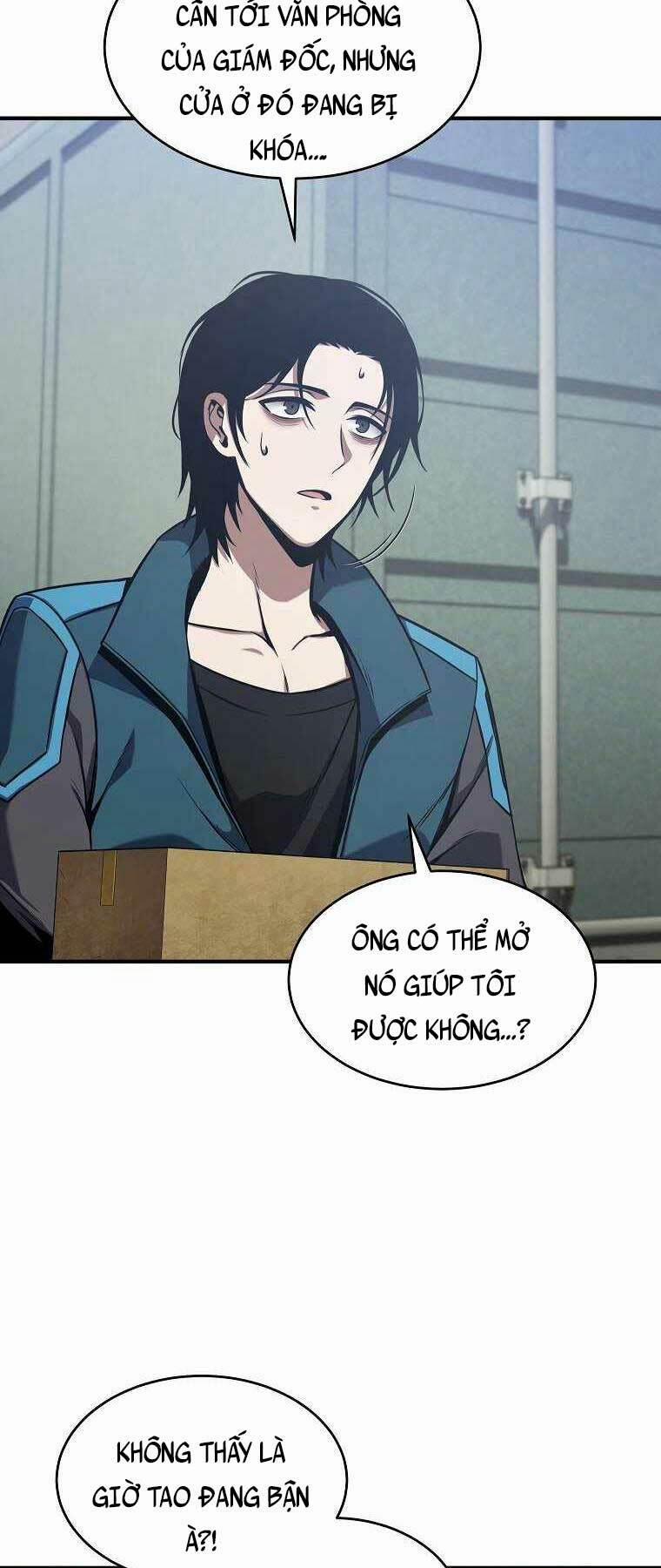 Ma Dược Sư Thiên Tài 3 trang 9